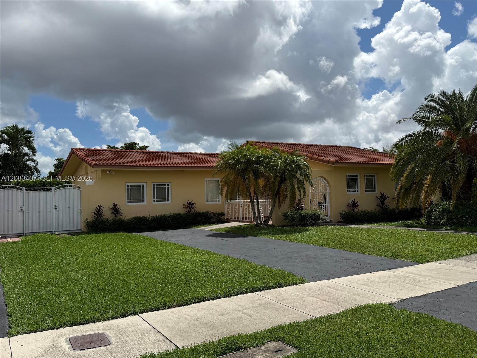 1731 SW 103rd Ave, Miami FL 33165
