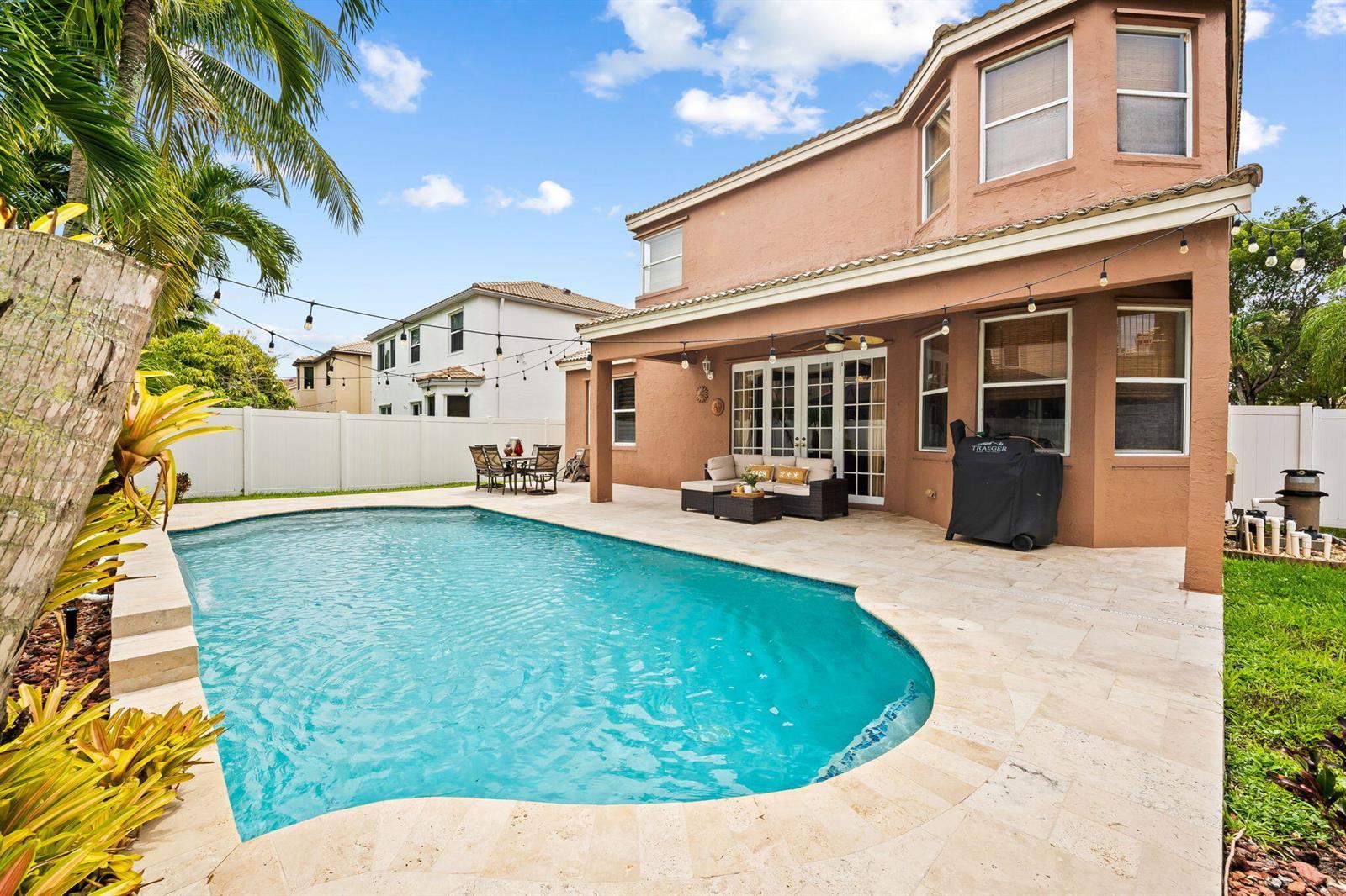 5019 SW 164th Avenue, Miramar FL 33027 photo 3