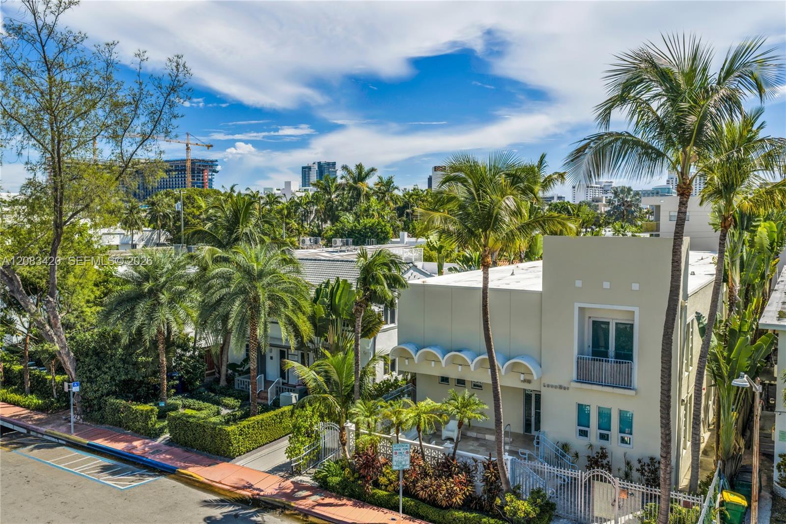 1545 Jefferson Ave # 102, Miami Beach FL 33139 photo 2