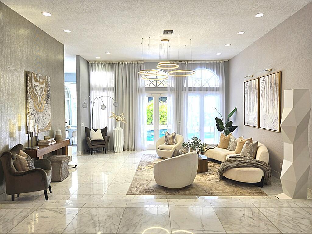 1811 Eagle Trace Boulevard W, Coral Springs FL 33071 photo 3