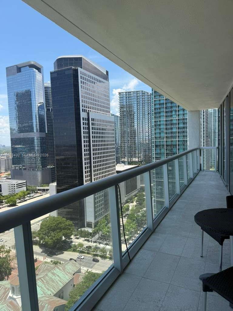 495 Brickell Ave # 2611, Miami FL 33131 photo 2