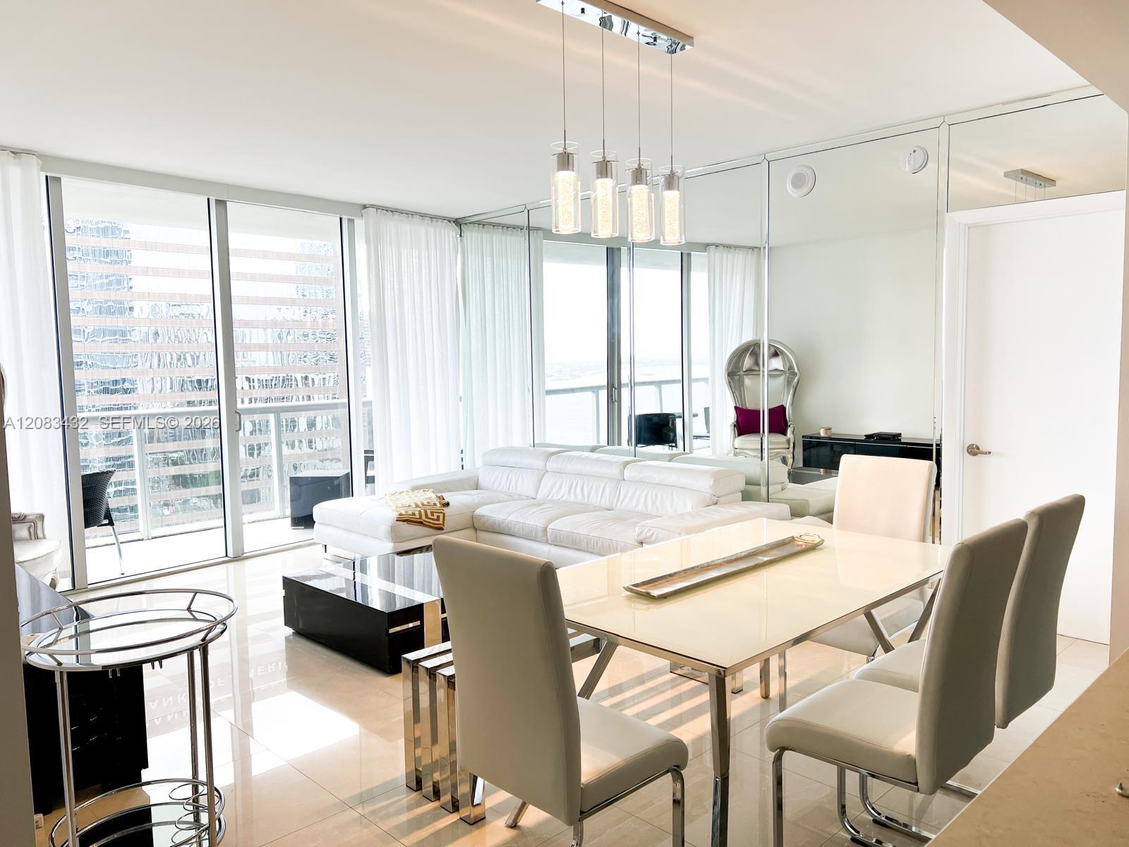 495 Brickell Ave # 2611, Miami FL 33131 photo 5