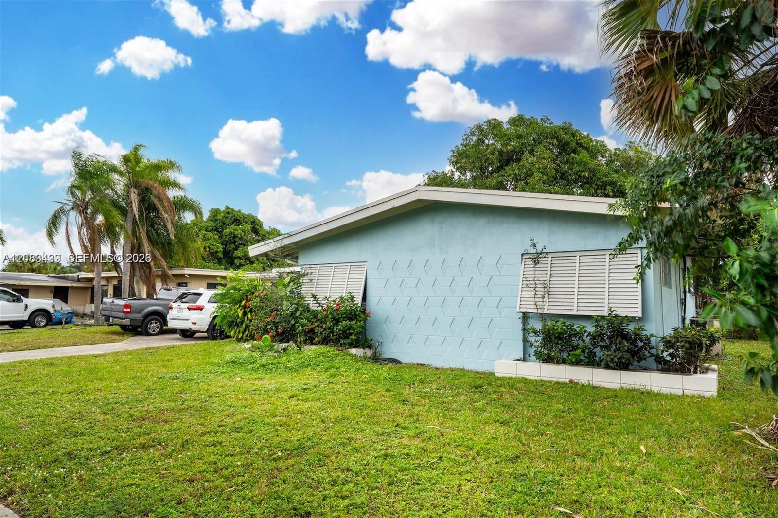 18525 NW 39th Ave # 0, Miami Gardens FL 33055