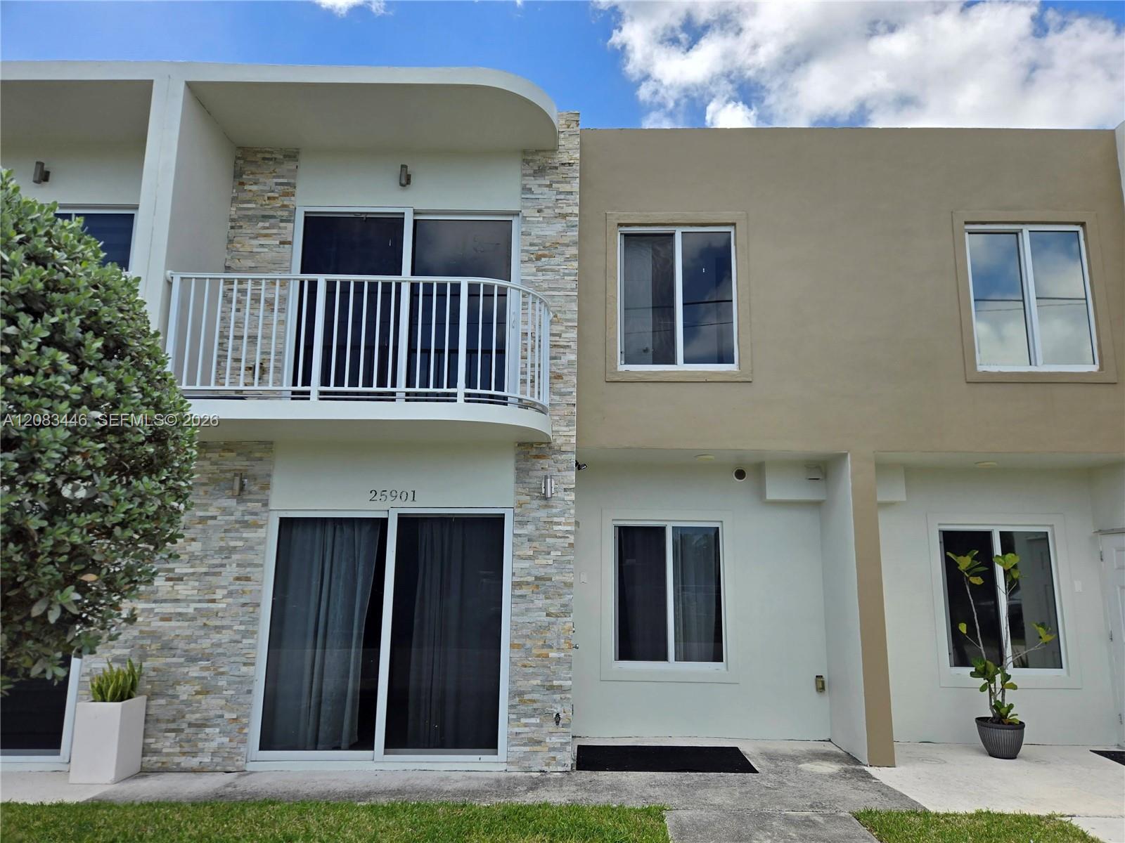 25901 SW 139th Ct # 25901, Homestead FL 33032
