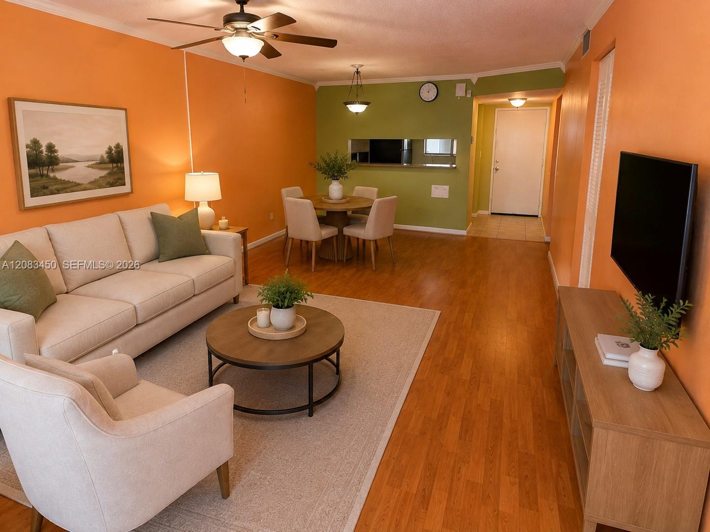 3410 Foxcroft Rd # 314, Miramar FL 33025 photo 3