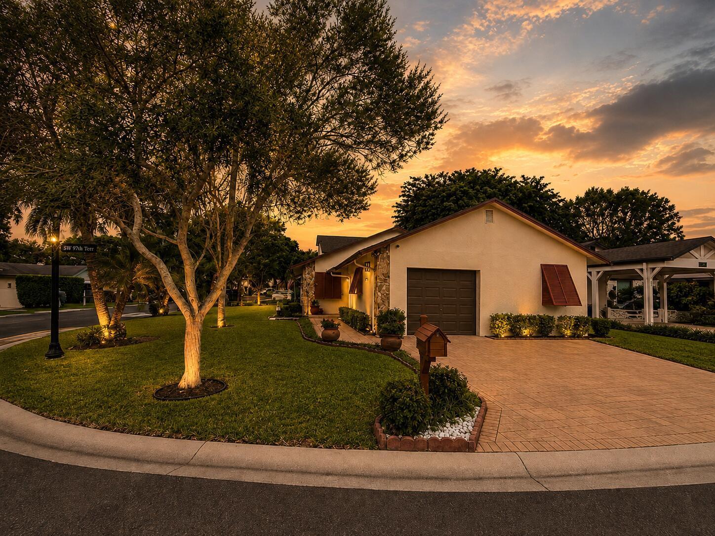 5611 SW 97TH Terrace, Cooper City FL 33328