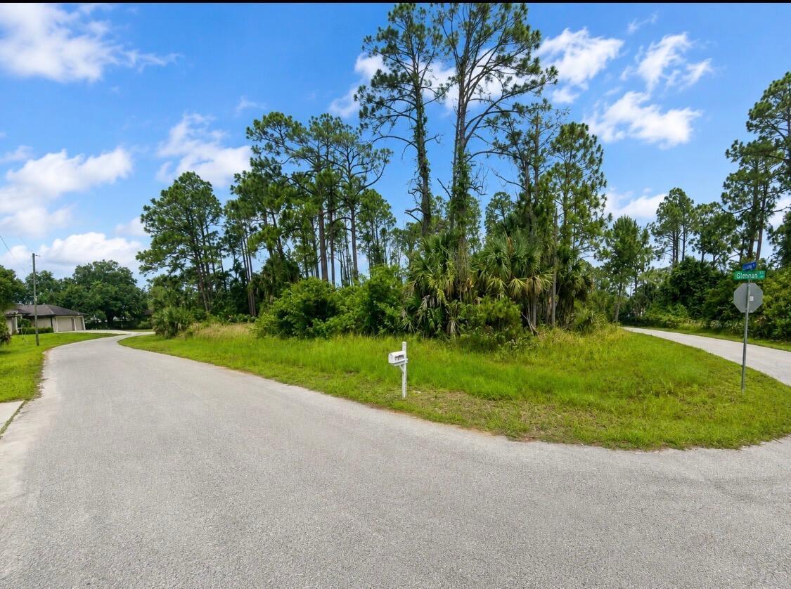 0 Glenan Road, North Port FL 34288 photo 2