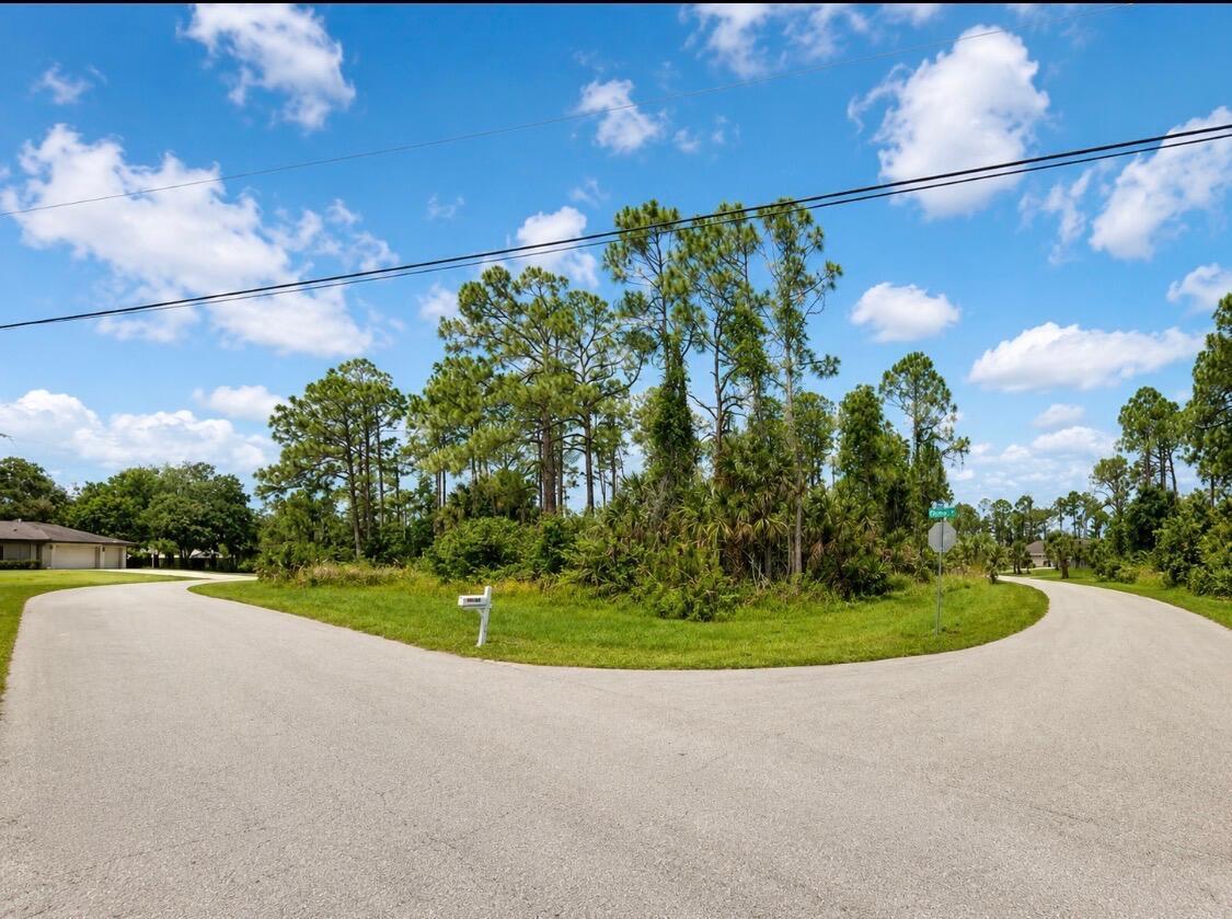 0 Glenan Road, North Port FL 34288