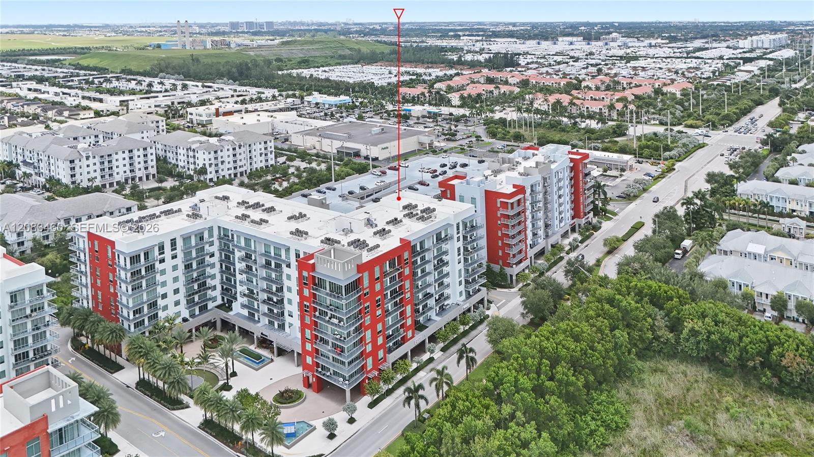 7751 NW 107th Ave # 716, Doral FL 33178 photo 2