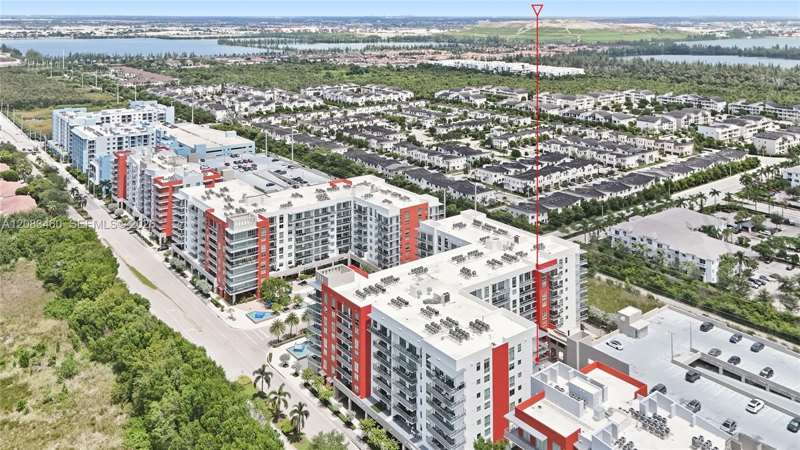 7751 NW 107th Ave # 716, Doral FL 33178 photo 3