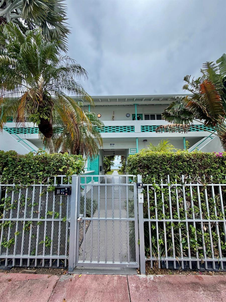 1980 Bay Drive # 5, Miami Beach FL 33141 photo 2