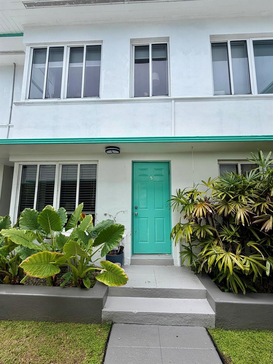 1980 Bay Drive # 5, Miami Beach FL 33141