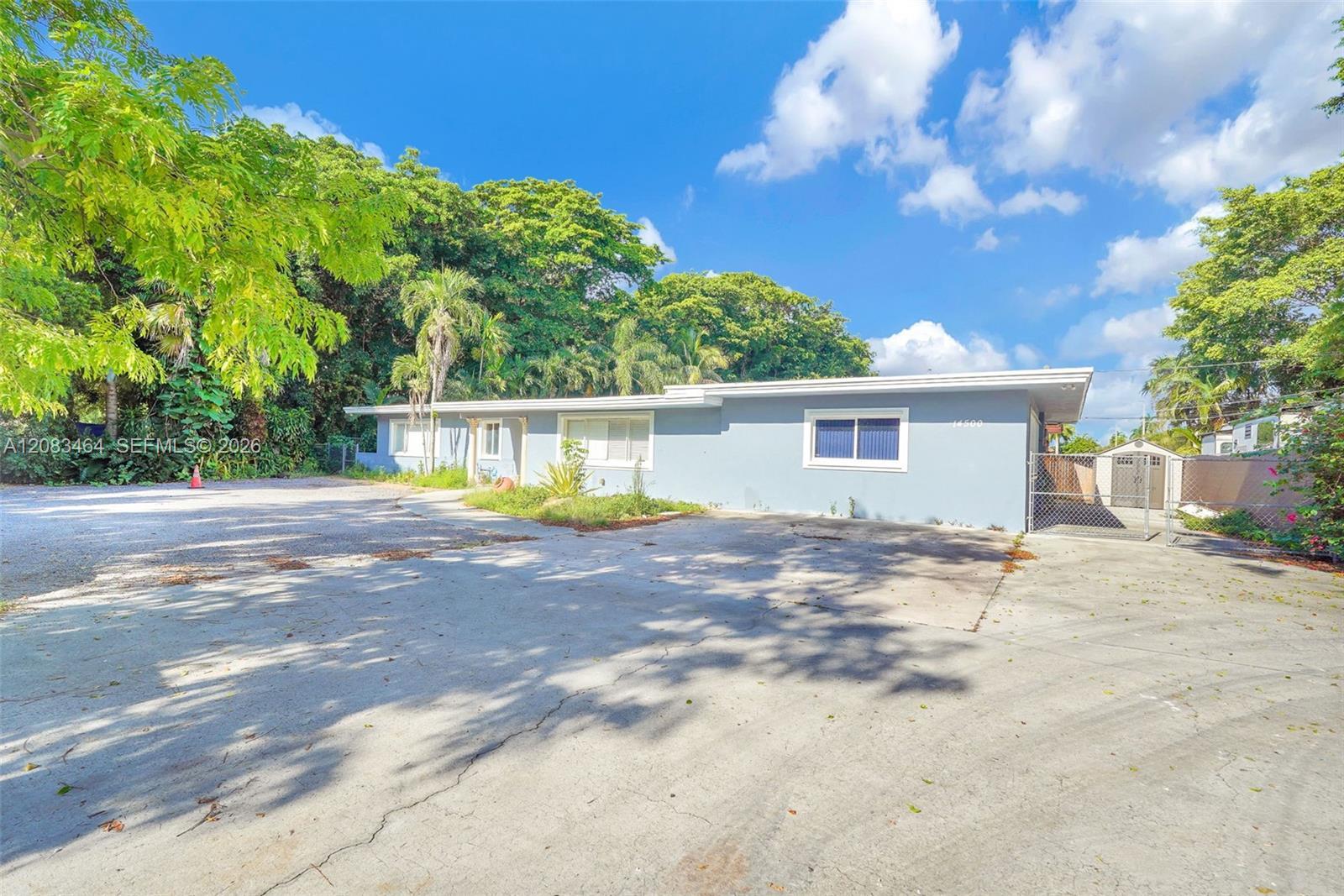 14500 NE 2nd Ave # 3, Miami FL 33161