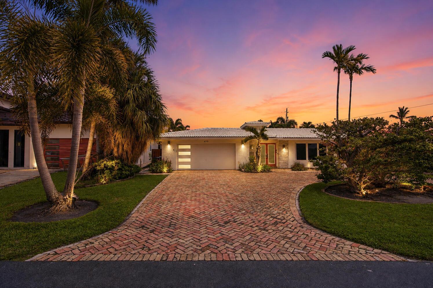 4710 NE 27TH Avenue, Fort Lauderdale FL 33308 photo 2