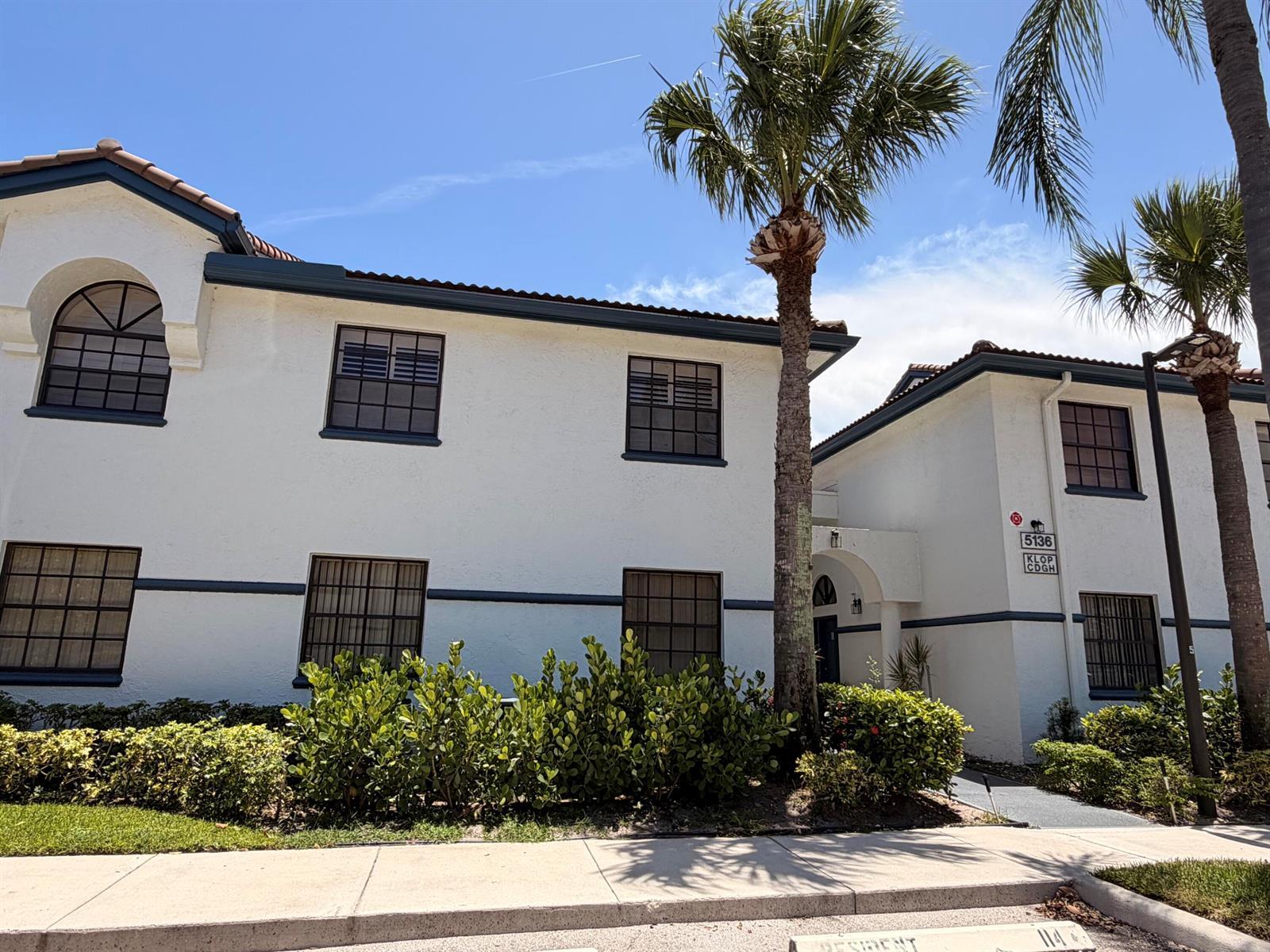 5136 FLORIA Drive # G, Boynton Beach FL 33437 photo 2