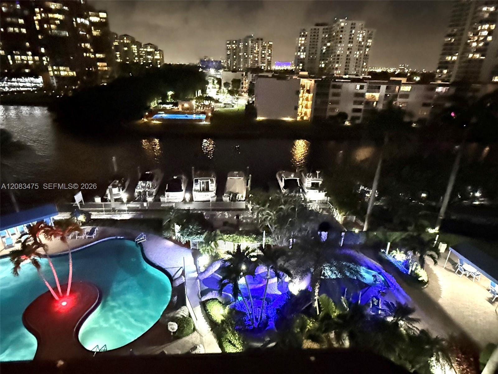 3530 Mystic Pointe Dr # 3003, Aventura FL 33180 photo 5