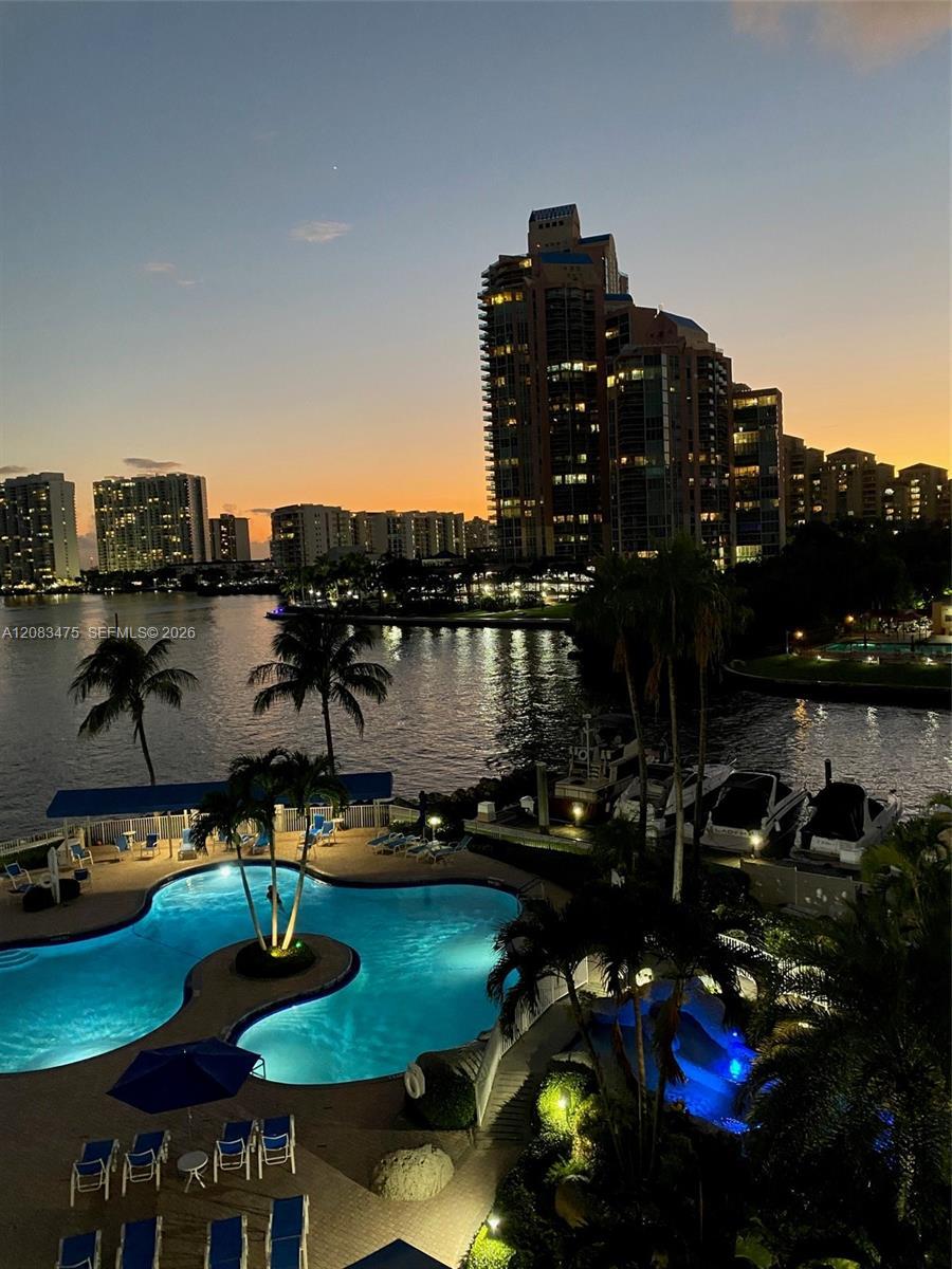 3530 Mystic Pointe Dr # 3003, Aventura FL 33180 photo 4