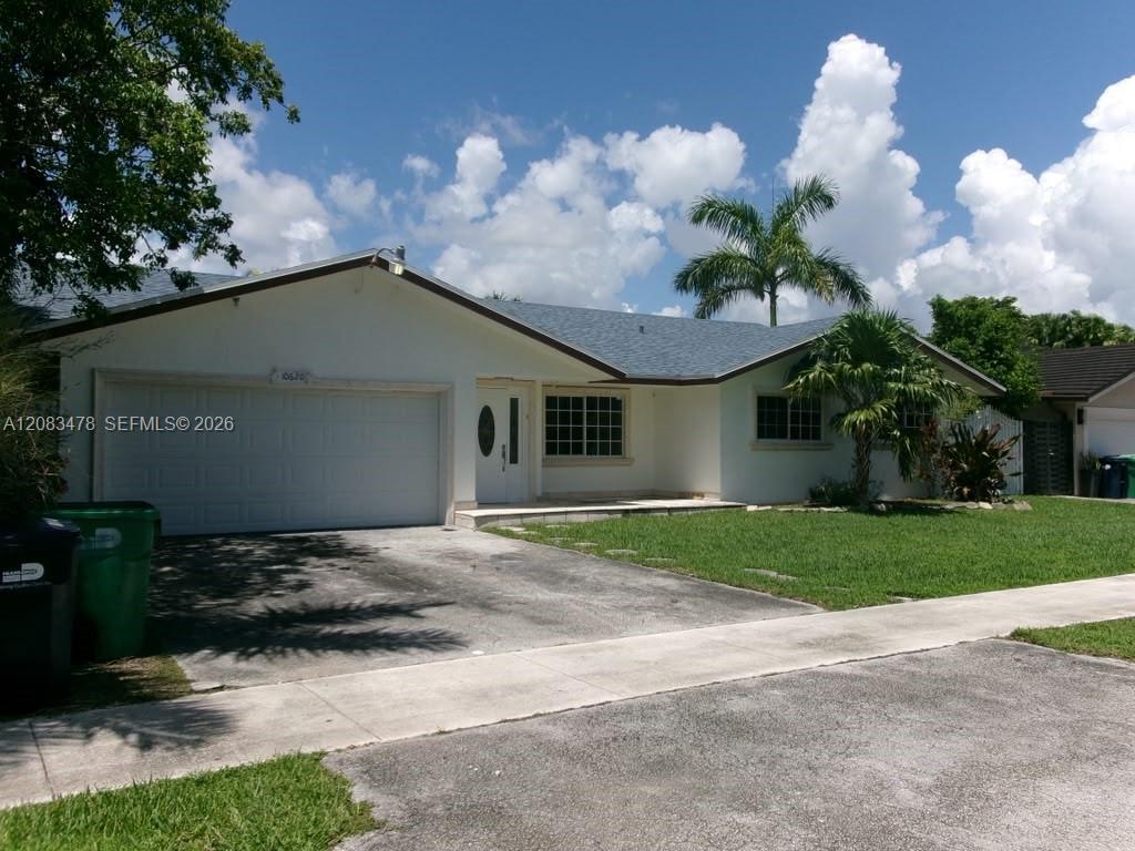 Property at 10620 SW 146th Ct, Miami FL 33186