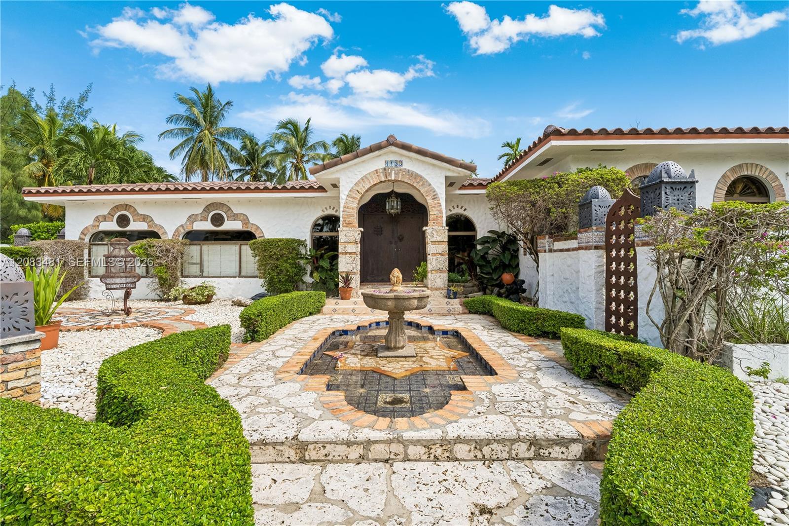 1150 N Biscayne Point Rd, Miami Beach FL 33141 photo 3