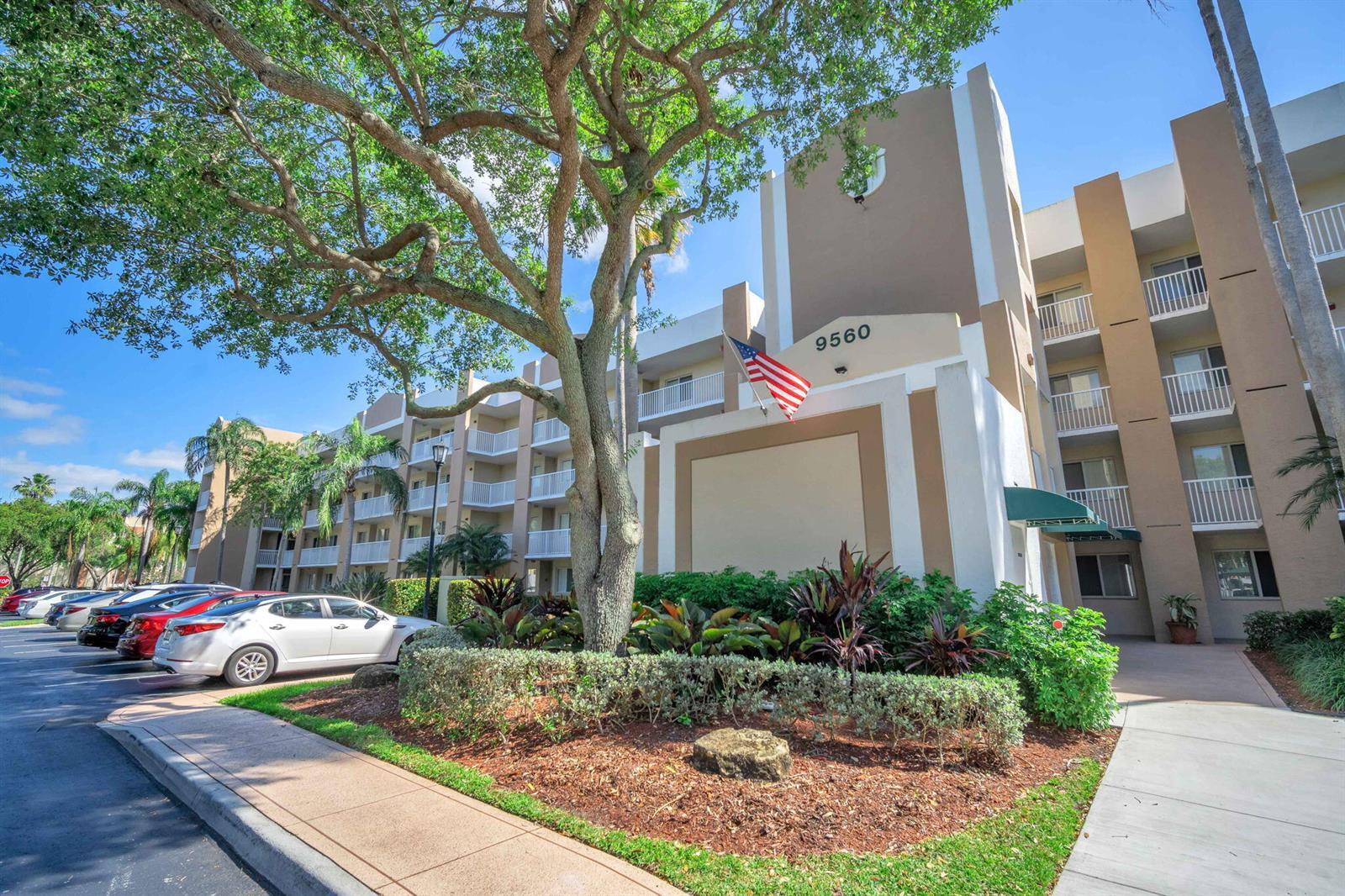 9560 Weldon Circle # J210, Tamarac FL 33321 photo 3