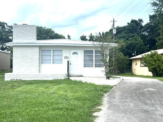 1789 Bacom Point Road, Pahokee FL 33476