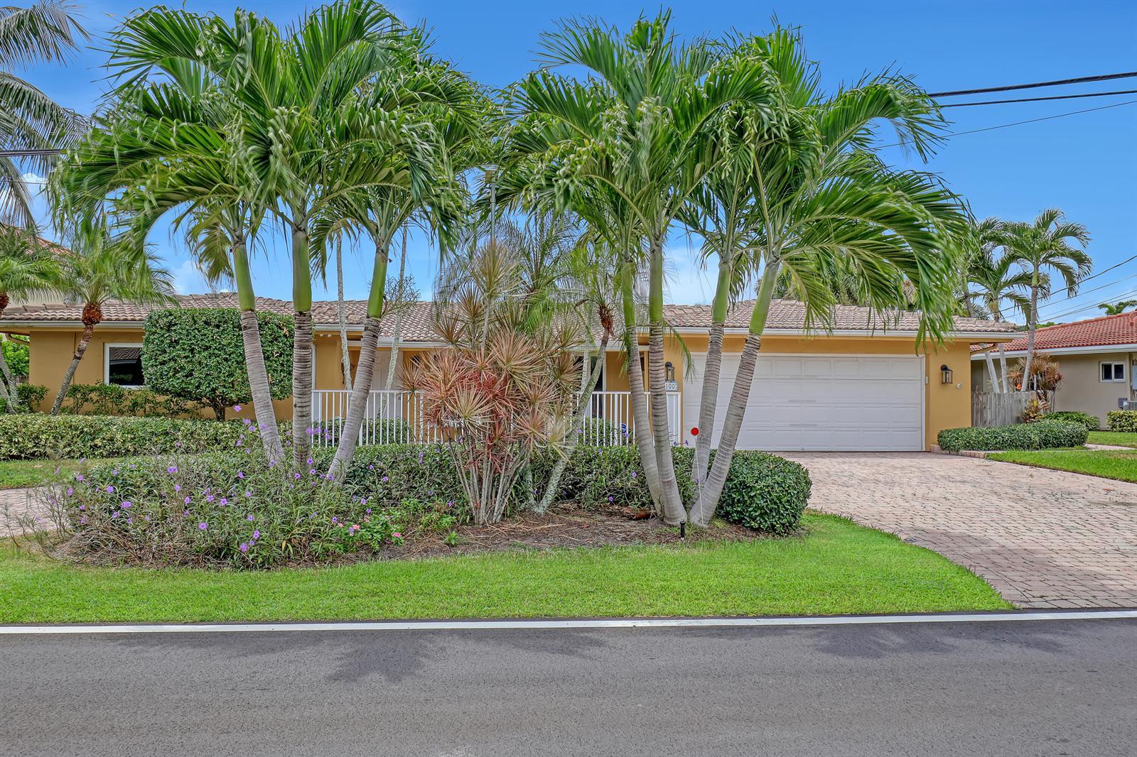 2100 NE 30th Street, Lighthouse Point FL 33064 photo 2