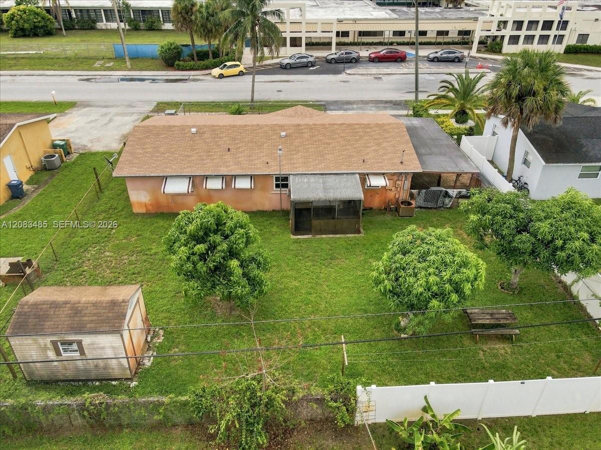3611 NW 5th Pl, Lauderhill FL 33311 photo 2
