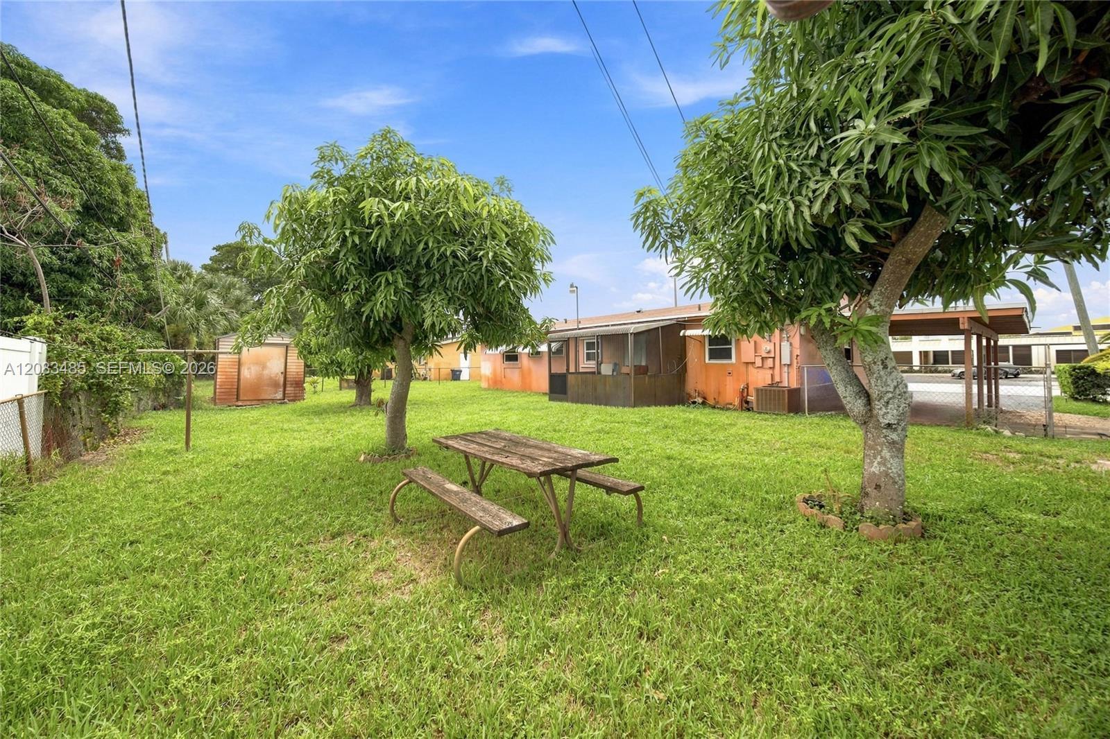 3611 NW 5th Pl, Lauderhill FL 33311 photo 5