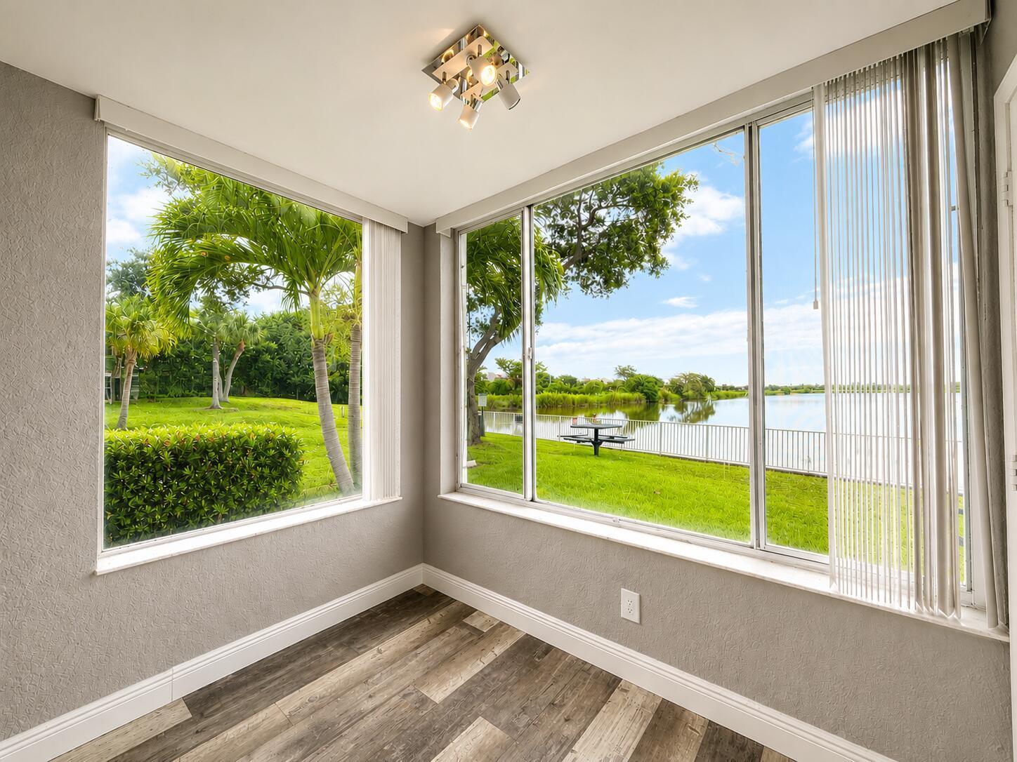 2831 N Oakland Forest Drive # 101, Oakland Park FL 33309
