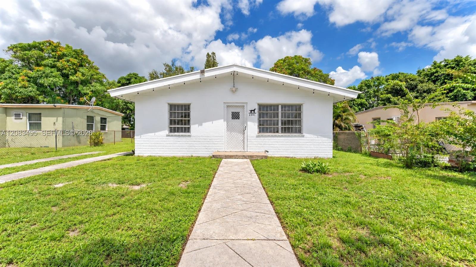 2341 Rutland St, Opa-Locka FL 33054 photo 2