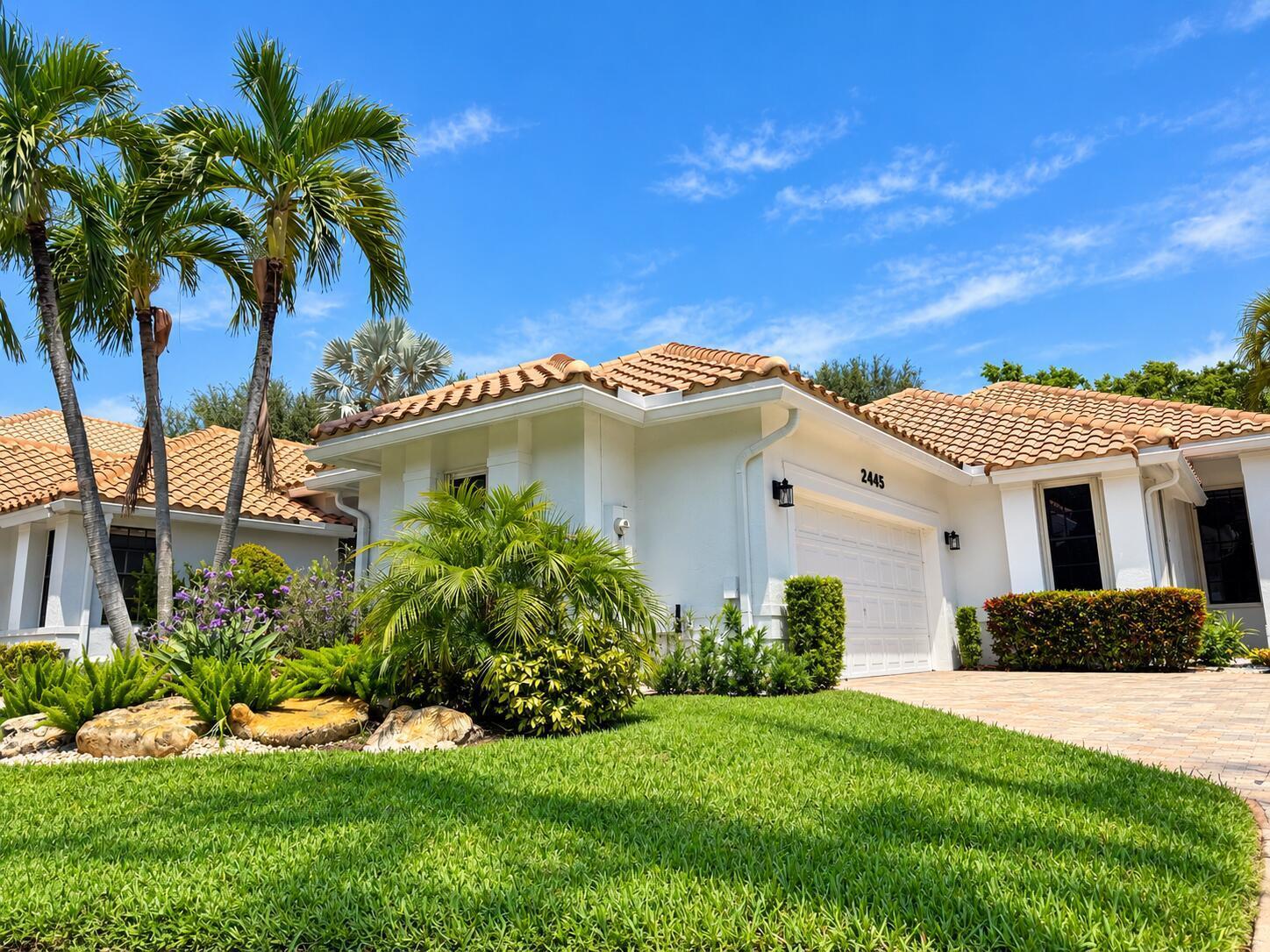 2445 NW 64TH Street, Boca Raton FL 33496 photo 2