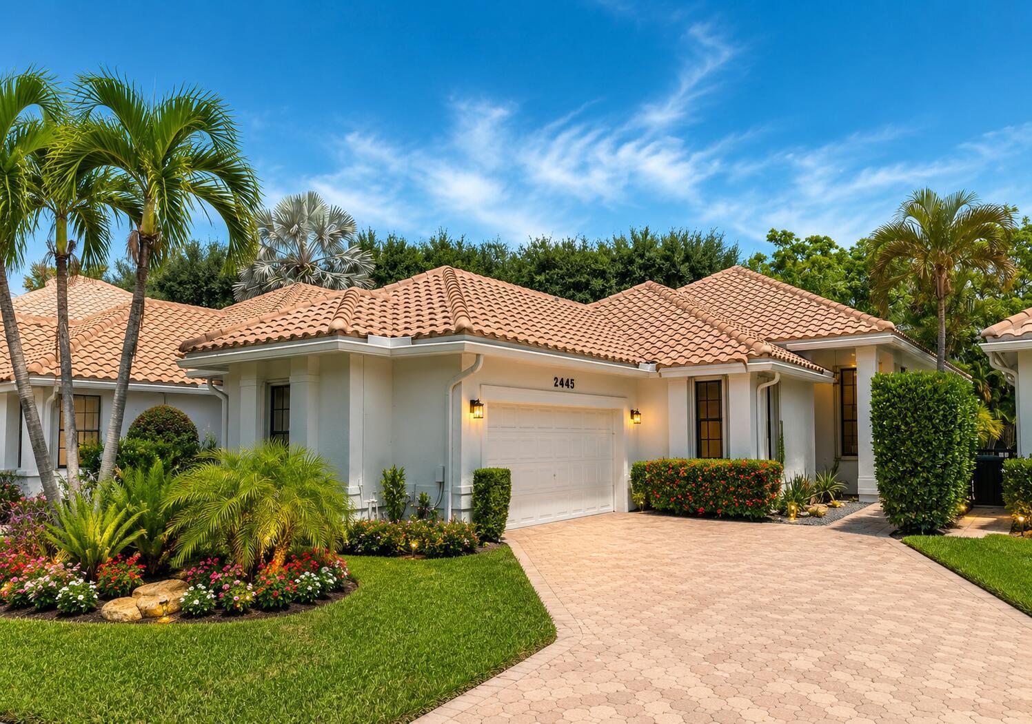 2445 NW 64TH Street, Boca Raton FL 33496