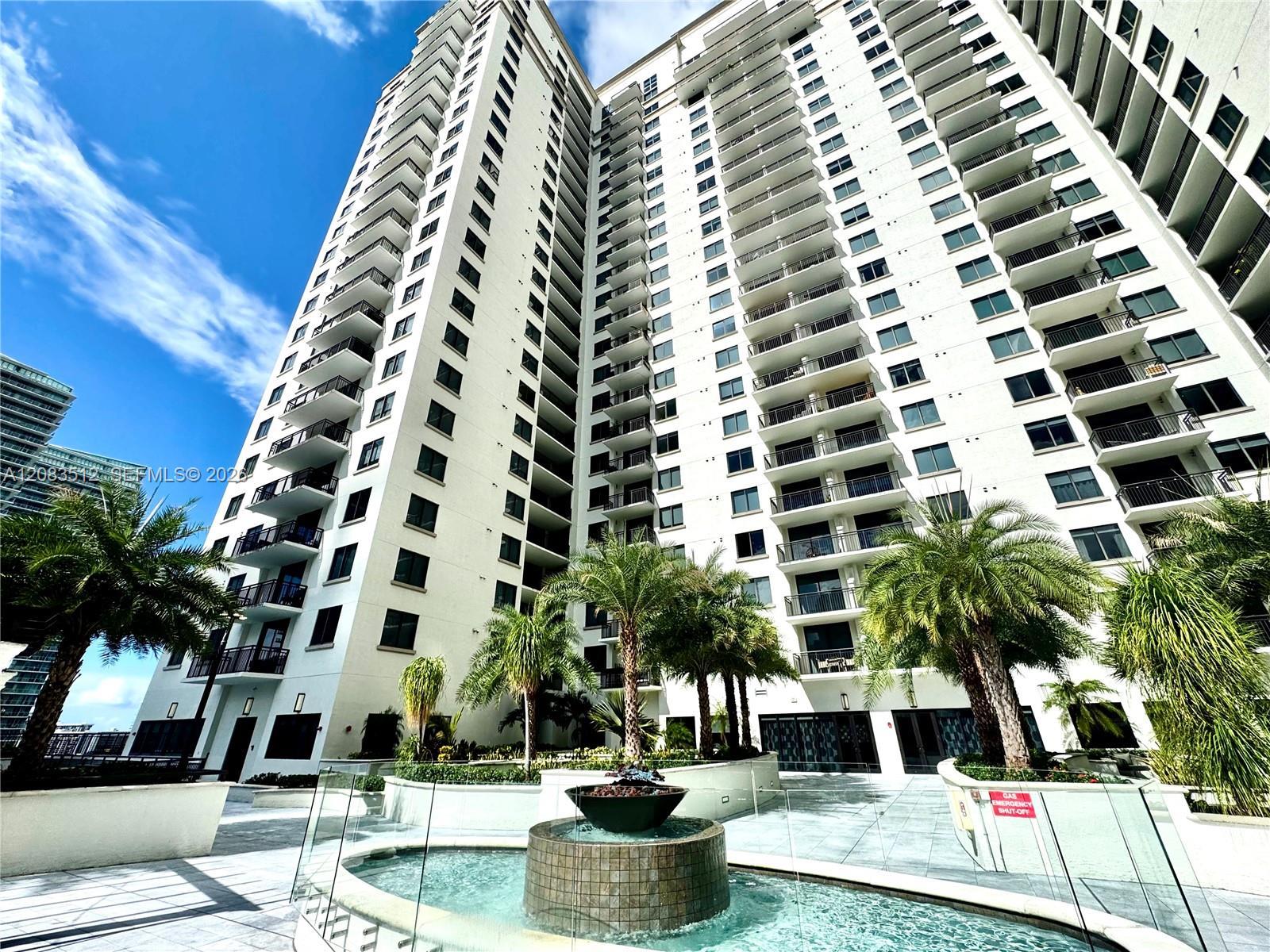 999 SW 1st Ave # 2303, Miami FL 33130 photo 2