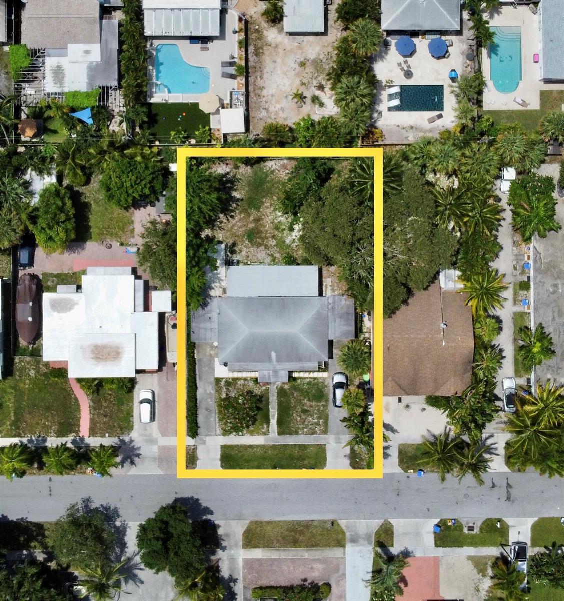 124 MAYFIELD Road, Lantana FL 33462 photo 3