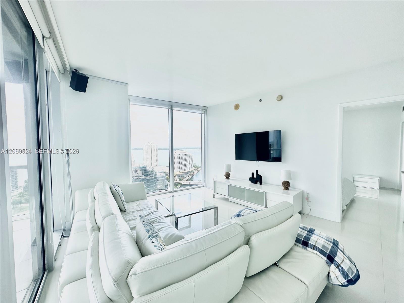 495 Brickell Ave # 2702, Miami FL 33131 photo 2
