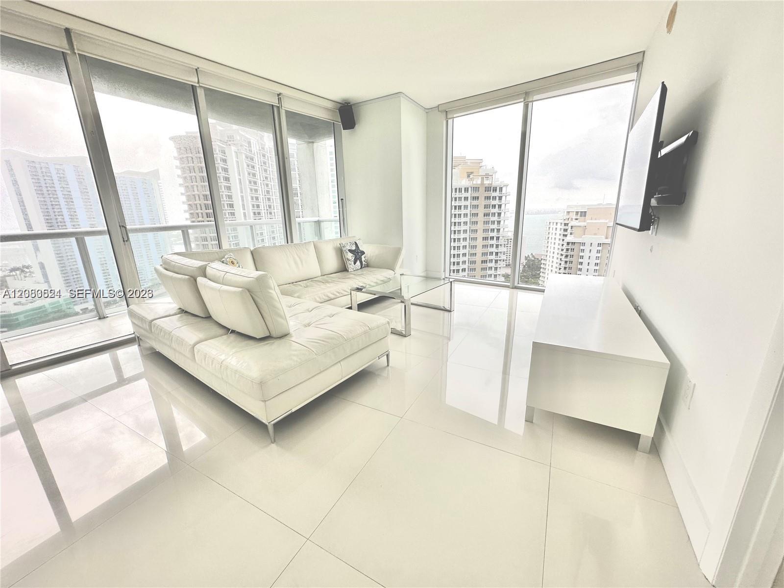 495 Brickell Ave # 2702, Miami FL 33131 photo 3