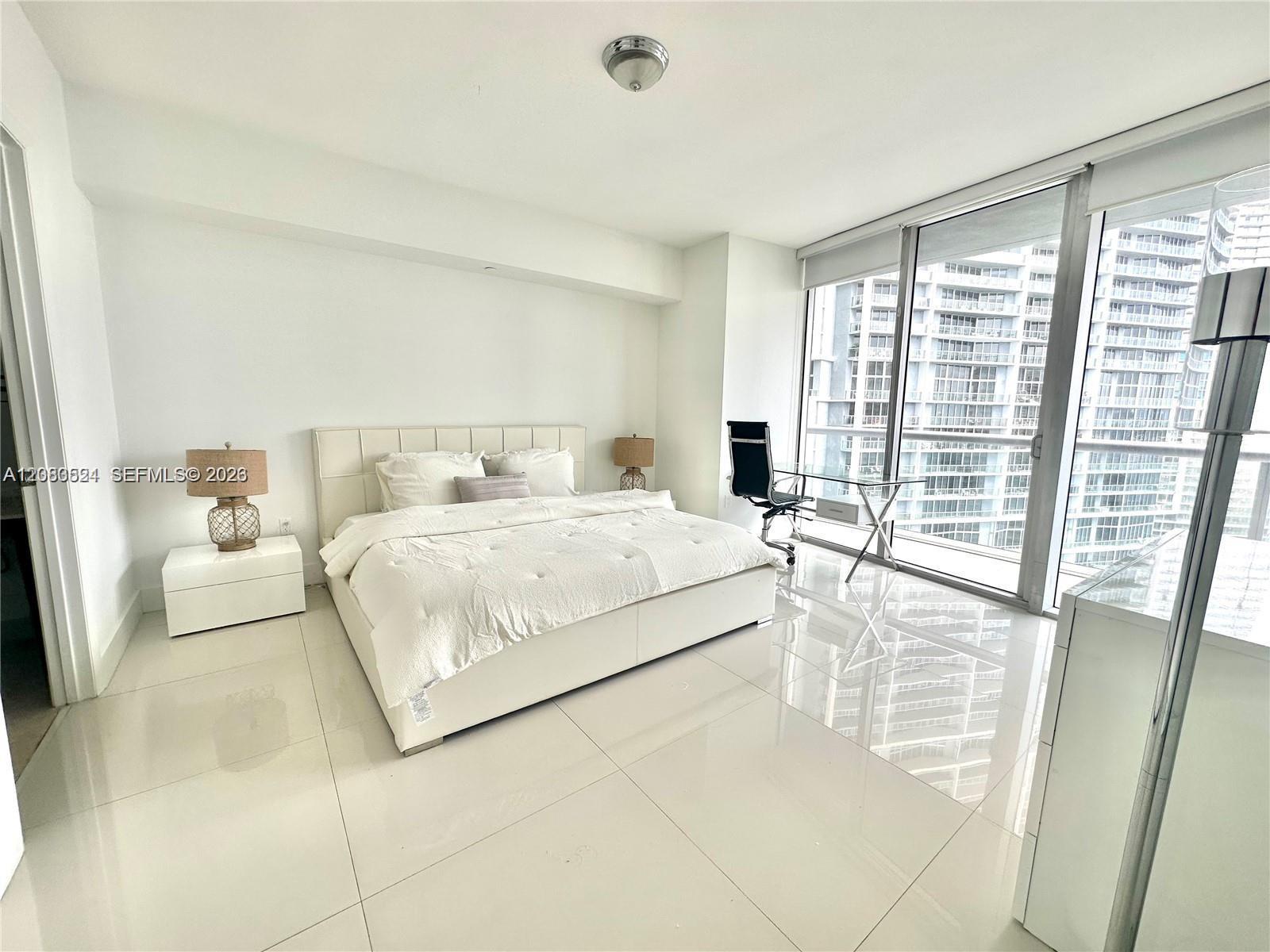 495 Brickell Ave # 2702, Miami FL 33131 photo 4