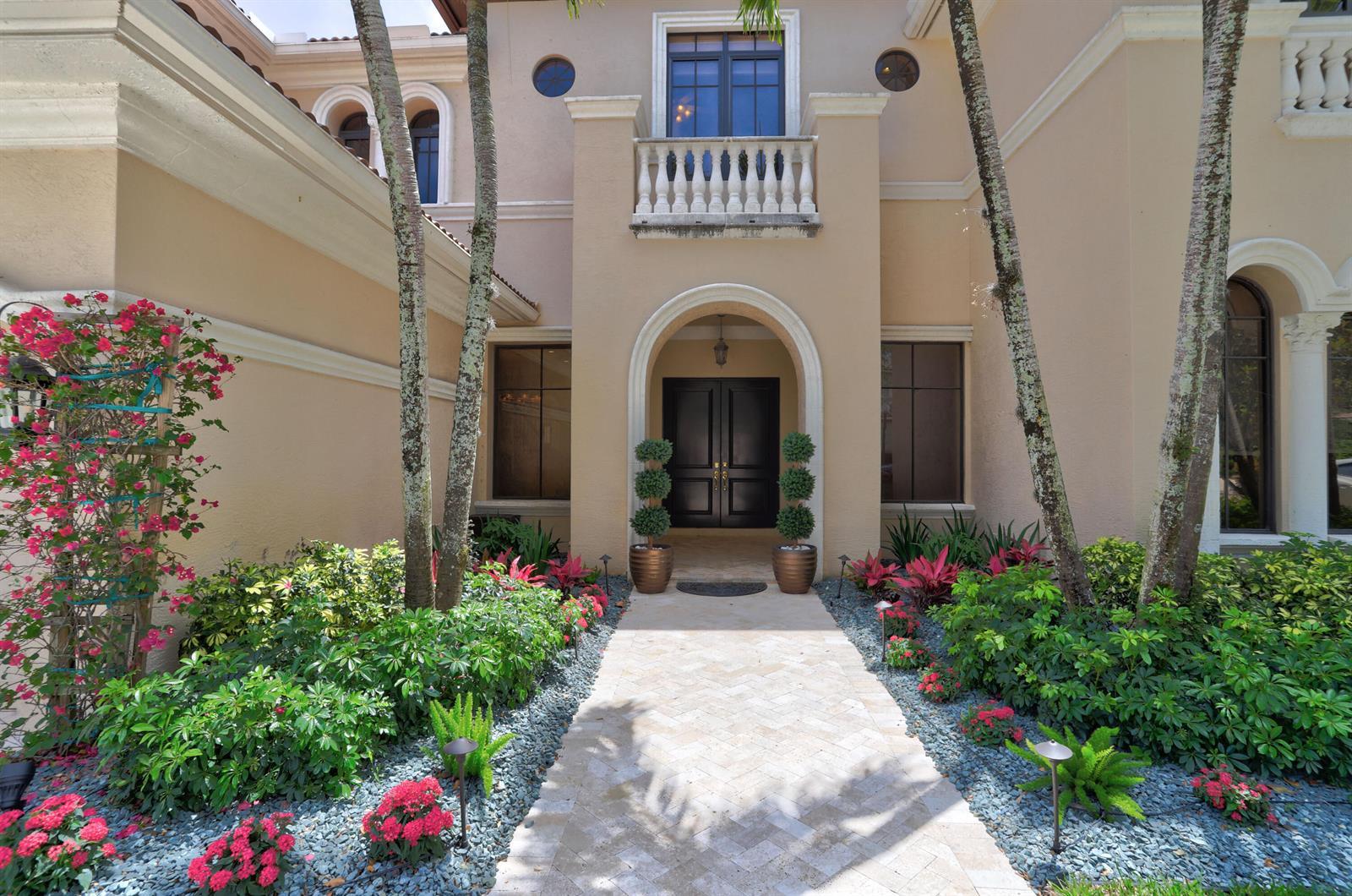 9636 Bridgebrook Drive, Boca Raton FL 33496 photo 4