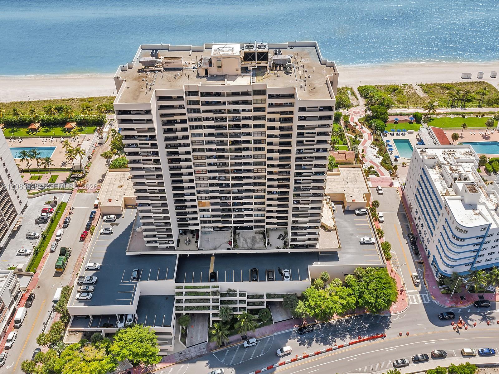 2555 Collins Ave # 1604, Miami Beach FL 33140 photo 3