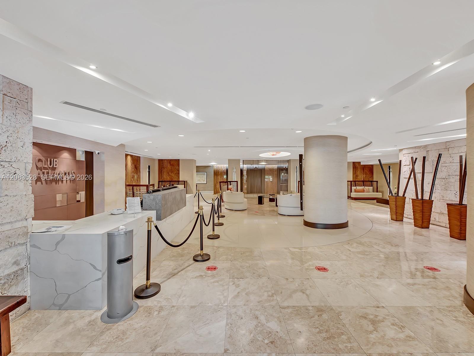 2555 Collins Ave # 1604, Miami Beach FL 33140 photo 5