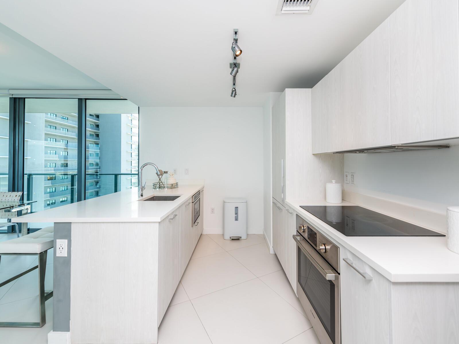 501 NE 31st Street # 1506, Miami FL 33137 photo 5