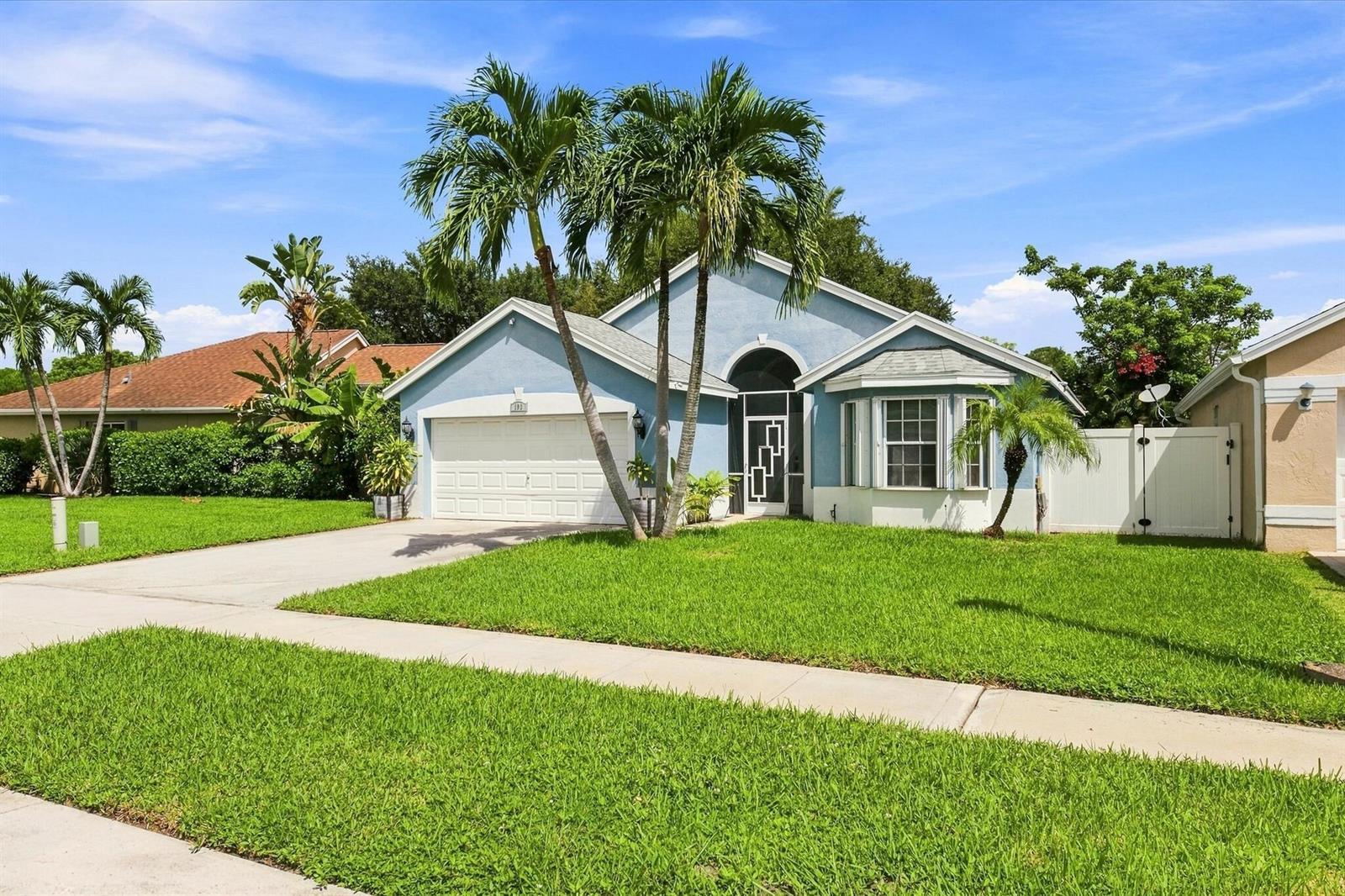 103 Saddle Trail, Royal Palm Beach FL 33411 photo 5