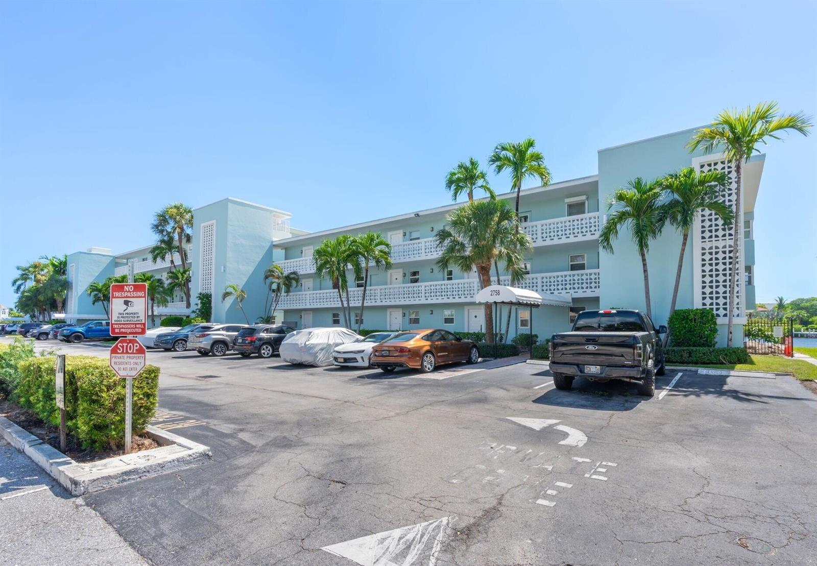 2758 NE 30th Avenue # 3B, Lighthouse Point FL 33064 photo 3