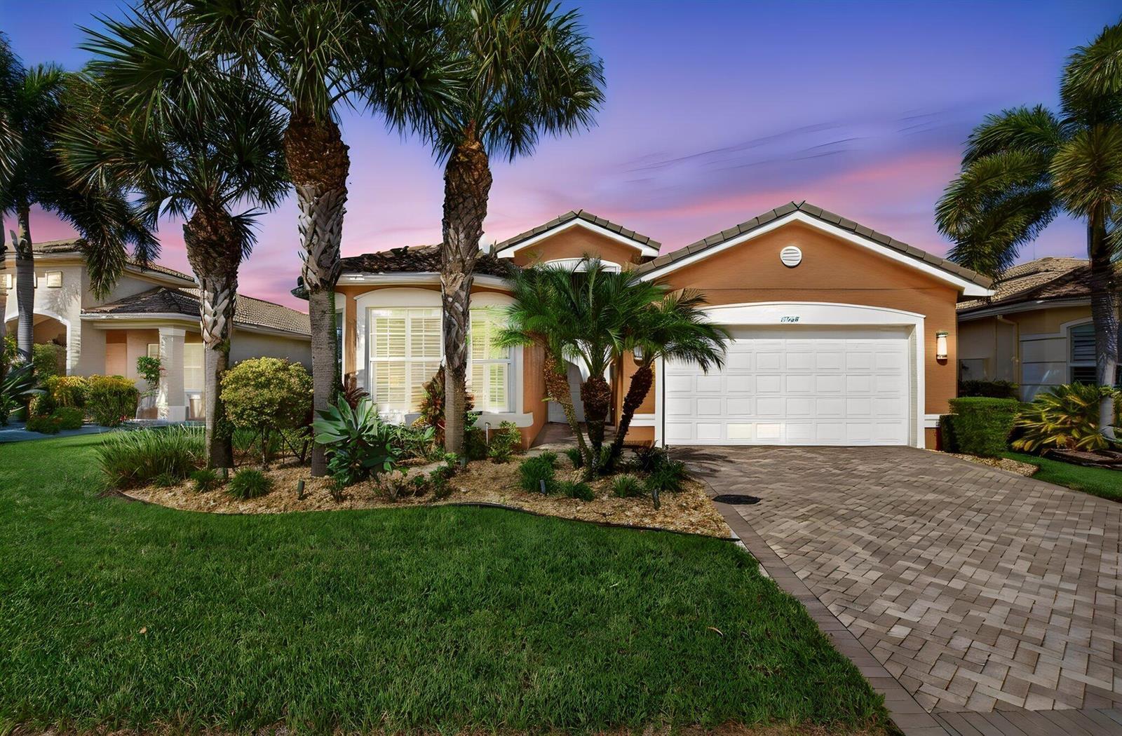 11584 Dawson Range Road, Boynton Beach FL 33473 photo 2