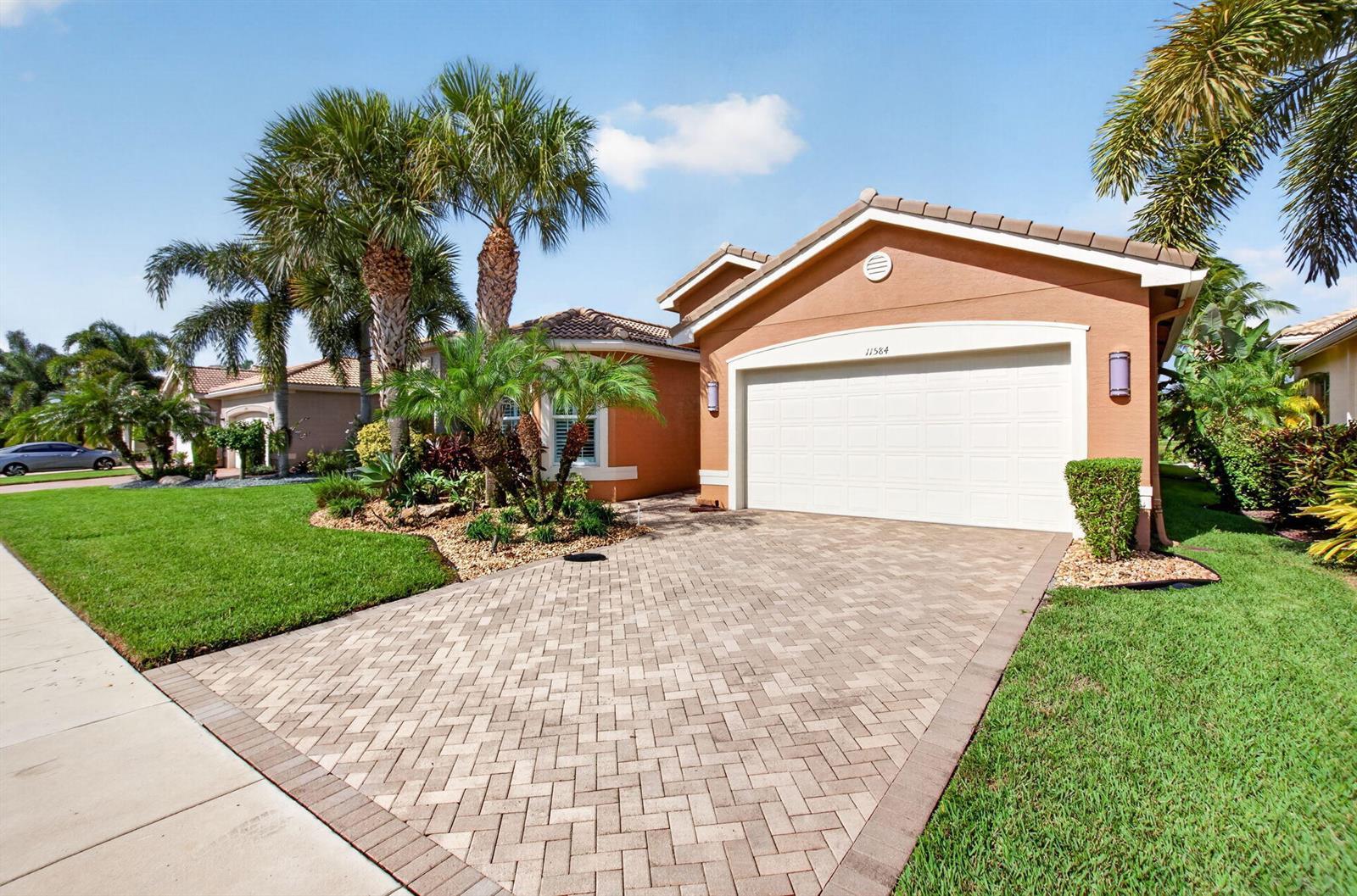 11584 Dawson Range Road, Boynton Beach FL 33473 photo 3