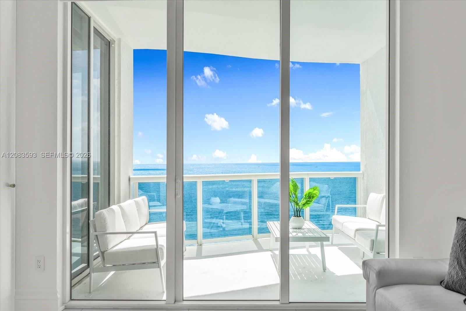15901 Collins Ave # 1606, Sunny Isles Beach FL 33160 photo 2
