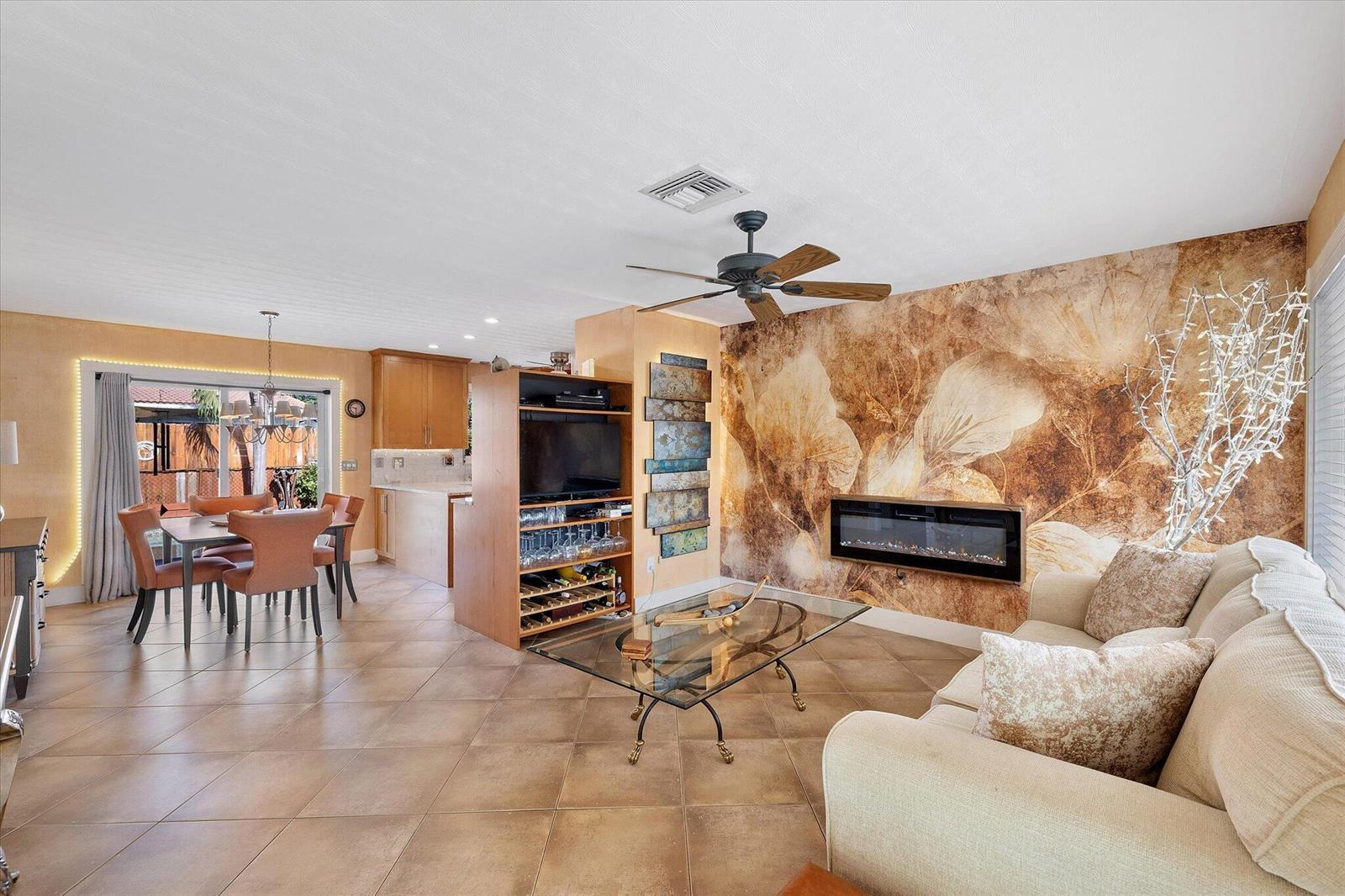 3241 NE 9TH Terrace, Pompano Beach FL 33064 photo 3