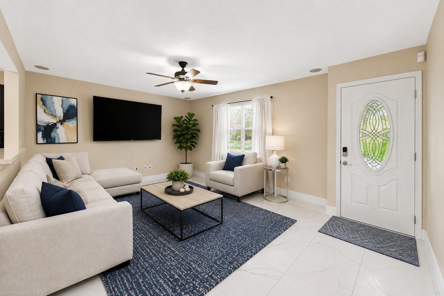 3606 Dorrit Avenue, Boynton Beach FL 33436 photo 2