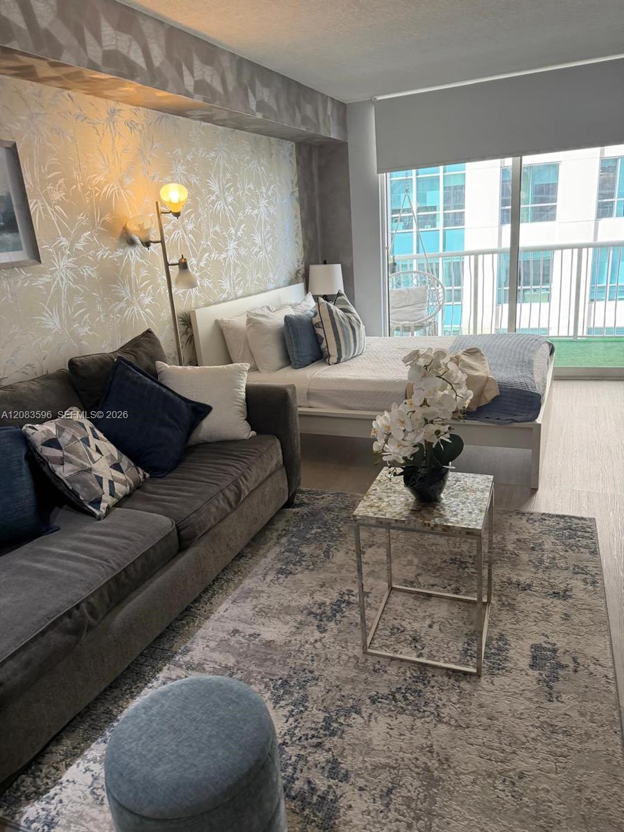 1200 Brickell Bay Dr # 1610, Miami FL 33131 photo 5