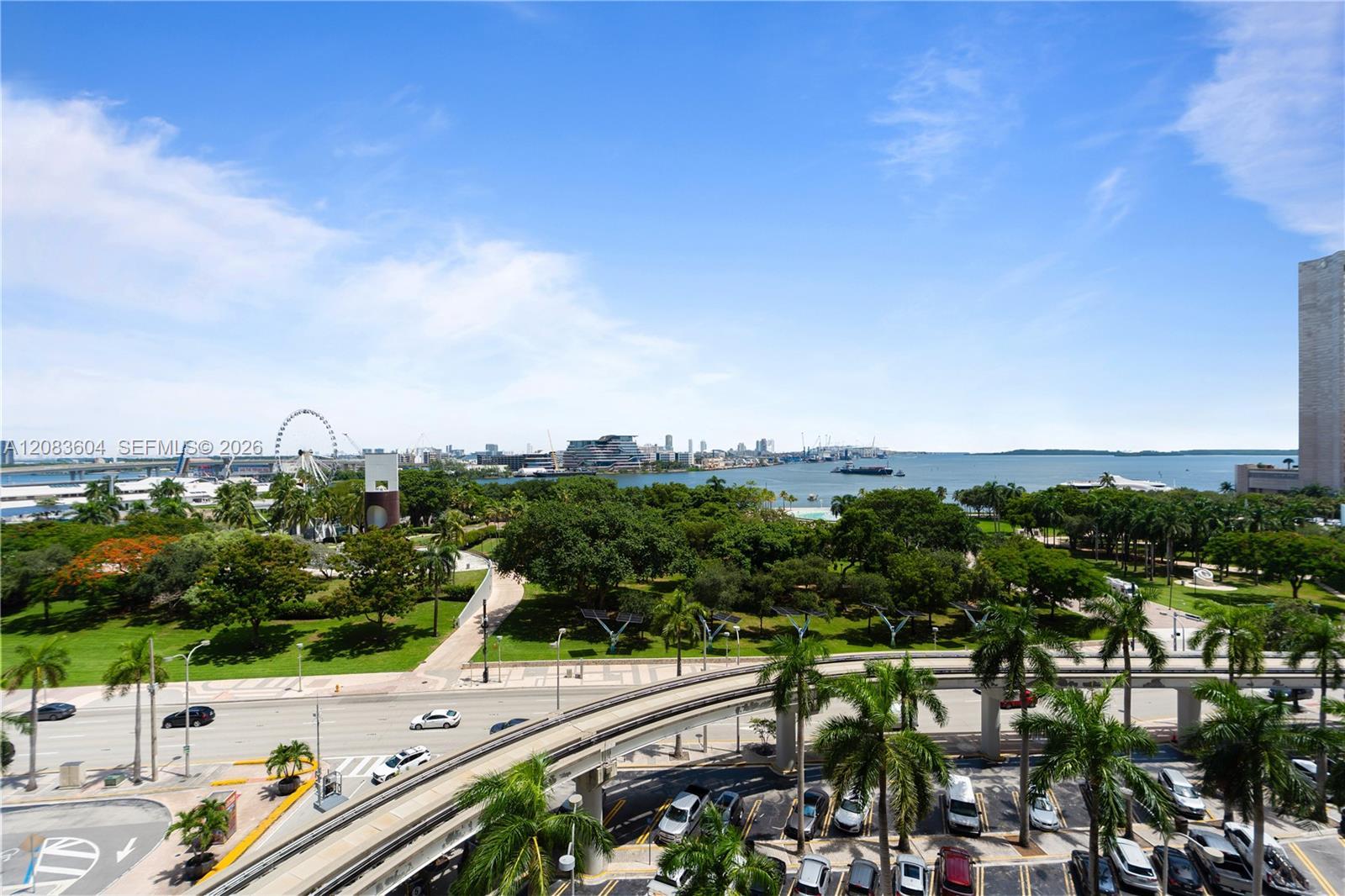 50 BISCAYNE BLVD # 902, Miami FL 33132 photo 4